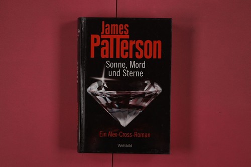 300668 james patterson - james,