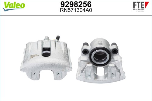 Fits valeo 9298256 ham clamp - ham,