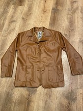 Vintage Men's Volcom Brown