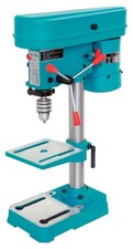 350W Bench Pillar Drill 5