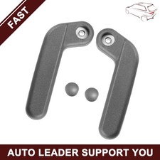 Pair Top Roof Lock Handle