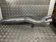 HONDA NT650 deauville exhaust silencer 2002