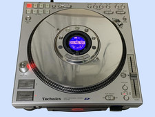 Technics SL-DZ1200 Silver