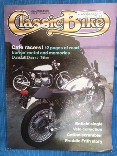 Classic bike jun re - 77, jun'86,