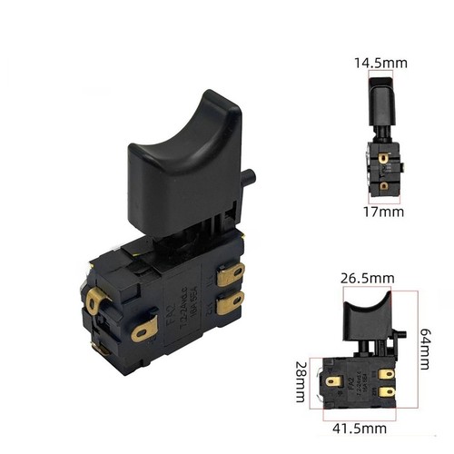 12v 21v cordless drill - 21v, trigger