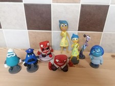 Disney Pixar Inside Out Figure
