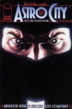 Astro City (Vol 2) #   5 NM
