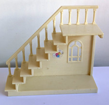 Sylvanian families stairs - sylvanian,