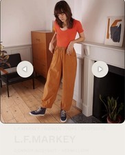 Lf markey Body Suit Size 6