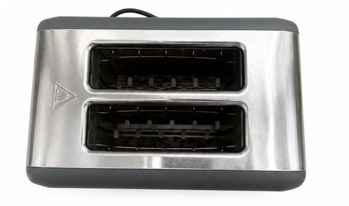 Tower slice toaster pink - slice,