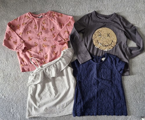 Girls bundle age 5 brand - age,