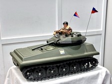 Action Man Vintage Scorpion