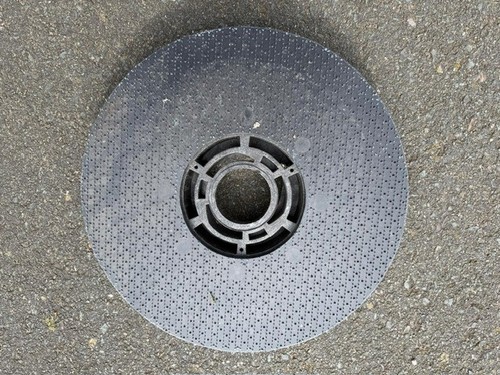 Refurbished nilfisk pad - refurbished,