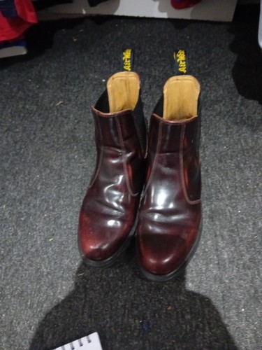Martens flora cherry - martens,