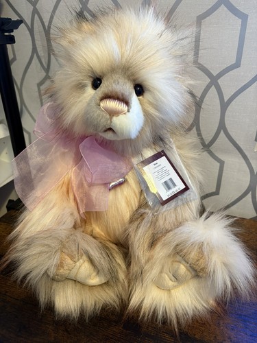 Charlie bears bae isabelle lee - bears,