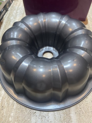 Non stick grey metal - grey,