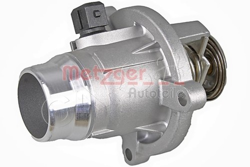 Coolant thermostat fits - bmw, x5