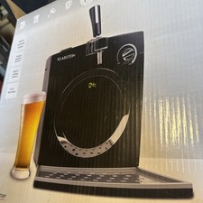 Klarstein Beer Dispenser W