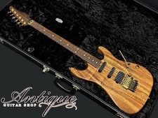 Suhr Reb Beach Signature 2009