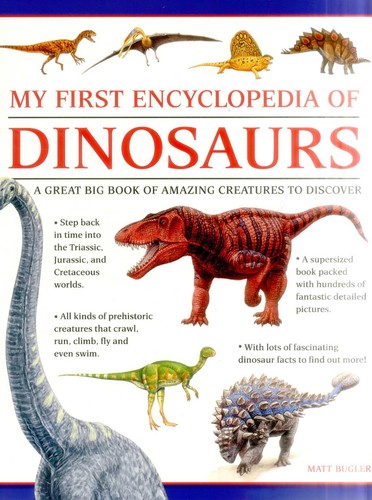 First encylopedia of - my,