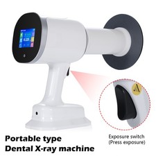 Dental Imaging System Portable