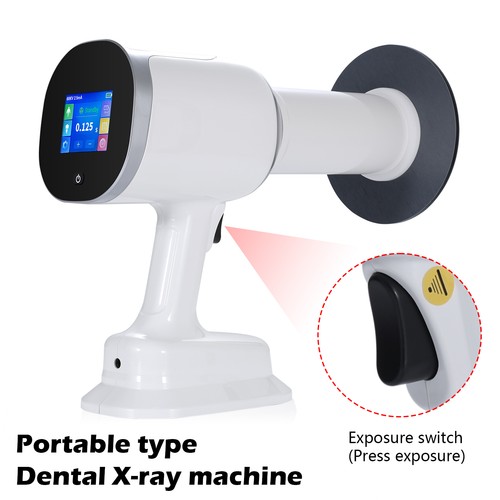 Dental imaging system - dental,