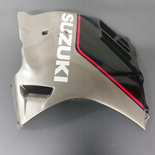 Suzuki gsx 1100 fairing - 1100, f