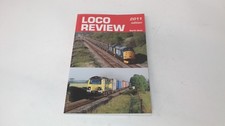 			LOCO REVIEW 2011 ED, Buck