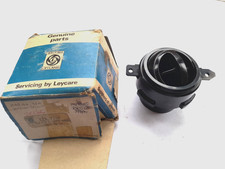 MORRIS MARINA 1975 ONWARDS / MORRIS ITAL FACE LEVEL VENT NOZZLE NOS CZK 7330