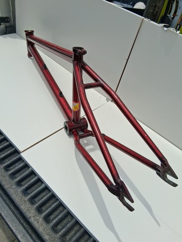 Mod credence frame 21 tt - s&m,