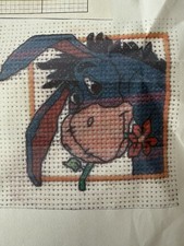 Disney ‘Eeyore’ Mini Cross