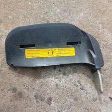 DOLMAR 133 CHAINSAW HAND GUARD