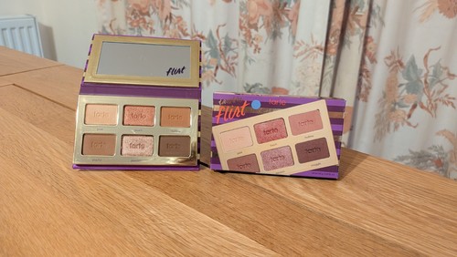 Genuine tarte tartelette - genuine,
