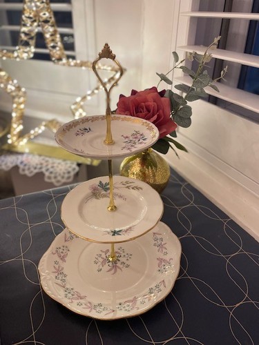 Royal grafton china - royal, vintage
