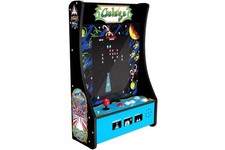 Arcade1up Galaga Video