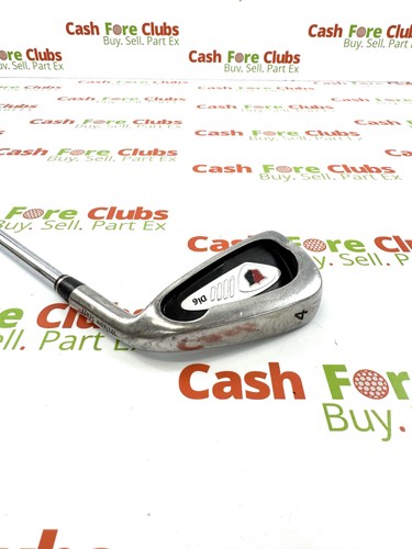 Wilson di6 iron - di6, 4