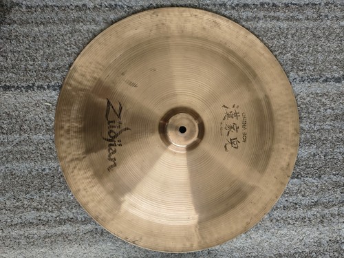 Zildjian china - zildjian,