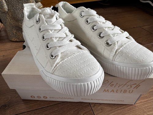 Blowfish malibu white - blowfish,