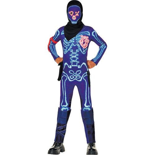 Kids fortnite polyester - kids,