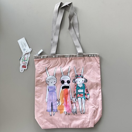 Lesportsac fifi rabbit - fifi,