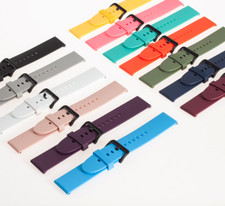 Silicone Replacement Watch