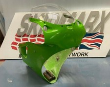 KAWASAKI ZXR 750 H 89-90 RACE