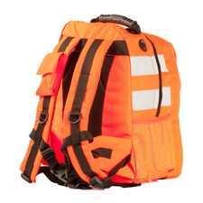 Hi Vis Rucksack (25L) Ideal