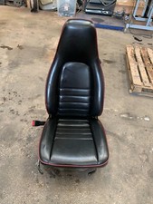 PORSCHE 944 SEAT