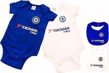CHELSEA FC BABIES PRAM BODY