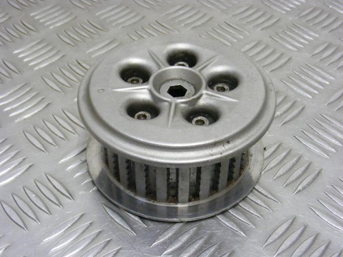 Fzr400 3tj clutch drum - fzr400,