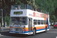 Bus Photo - Stagecoach Devon