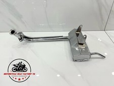 Honda Z50 Z50A Z50M Exhaust