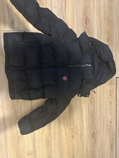 trapstar jacket