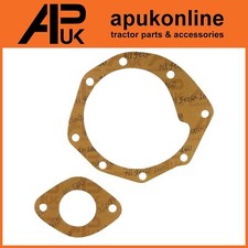 Water Pump Gasket Set for John
